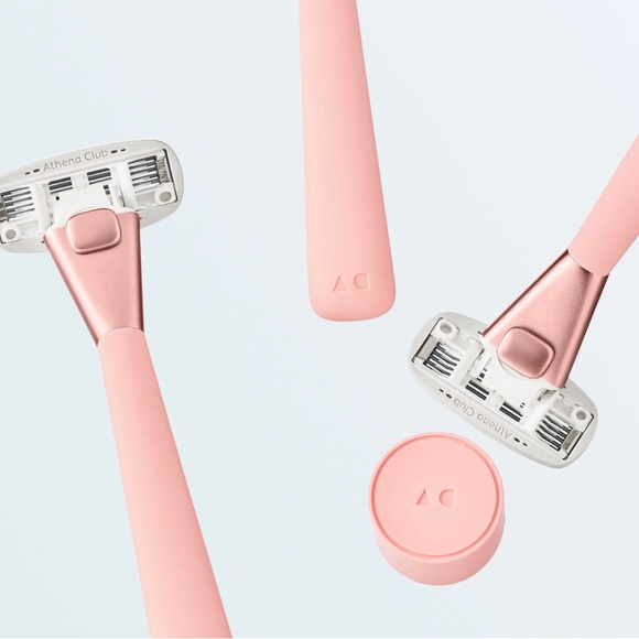 Athena Club Razor Kit - Picture 11 of 15